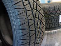 Шины Michelin 225/70/r16 Latitude Crossүшін85 000 тг. в Алматы