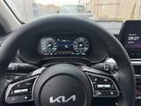 Kia K3 2022 года за 9 900 000 тг. в Алматы – фото 2