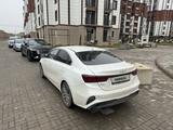 Kia K3 2022 года за 9 900 000 тг. в Алматы – фото 4