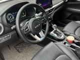 Kia K3 2022 года за 9 900 000 тг. в Алматы – фото 3