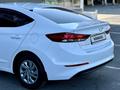 Hyundai Elantra 2018 года за 7 200 000 тг. в Шымкент – фото 10