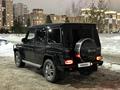 Mercedes-Benz G 500 2002 годаүшін10 500 000 тг. в Астана – фото 6