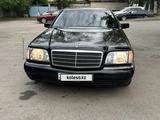 Mercedes-Benz S 600 1996 годаүшін6 800 000 тг. в Алматы