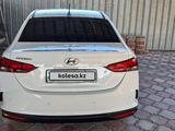 Hyundai Accent 2020 года за 8 000 000 тг. в Алматы – фото 3