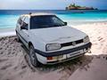 Volkswagen Golf 1995 годаүшін1 490 000 тг. в Тараз – фото 13