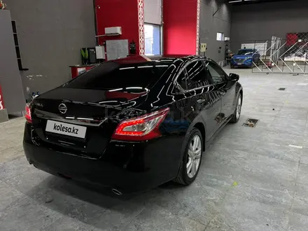 Nissan Teana 2014 года за 6 800 000 тг. в Актау – фото 7