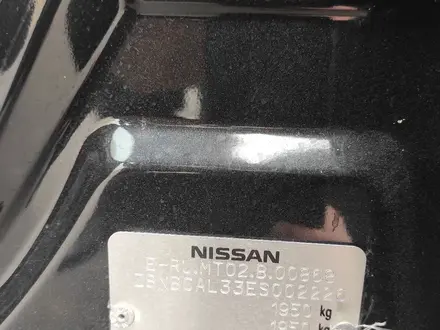 Nissan Teana 2014 года за 6 800 000 тг. в Актау