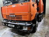 КамАЗ  65115 2016 годаүшін14 000 000 тг. в Актобе – фото 3