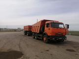 КамАЗ  65115 2016 годаүшін14 000 000 тг. в Актобе – фото 5