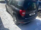 Skoda Yeti 2012 года за 4 200 000 тг. в Астана – фото 5