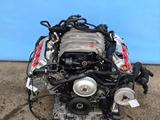Контрактный двигатель Audi AUK 3.2 литра за 450 000 тг. в Актобе – фото 2