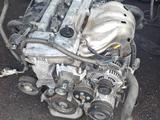 Двигатель 2AZ (2АЗ) Toyota Camry, Alphard, Blade, Corolla, Estima, Harrier за 55 000 тг. в Костанай