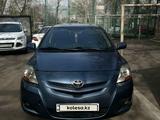 Toyota Yaris 2008 годаүшін4 600 000 тг. в Алматы – фото 2