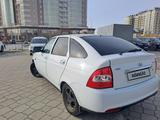 ВАЗ (Lada) Priora 2172 2010 года за 2 000 000 тг. в Атырау – фото 3