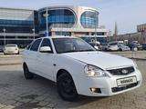 ВАЗ (Lada) Priora 2172 2010 года за 2 300 000 тг. в Атырау – фото 5