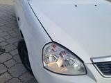 ВАЗ (Lada) Priora 2172 2010 годаүшін2 200 000 тг. в Атырау – фото 5