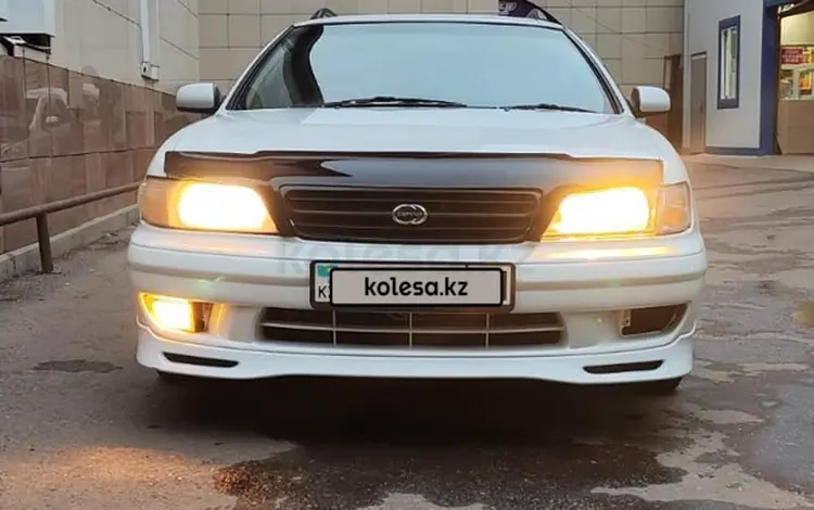 Nissan Cefiro 1997 года за 3 000 000 тг. в Астана