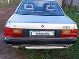 Audi 100 1986 года за 650 000 тг. в Кулан