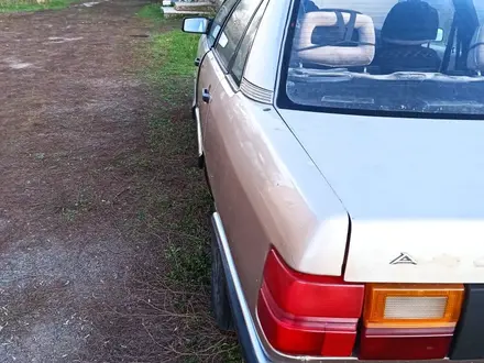 Audi 100 1986 года за 650 000 тг. в Кулан – фото 4