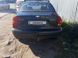 Chevrolet Lanos 2006 годаfor650 000 тг. в Бишкуль – фото 3