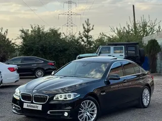 BMW 528