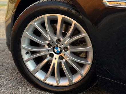BMW 528 2014 года за 11 500 000 тг. в Алматы – фото 13