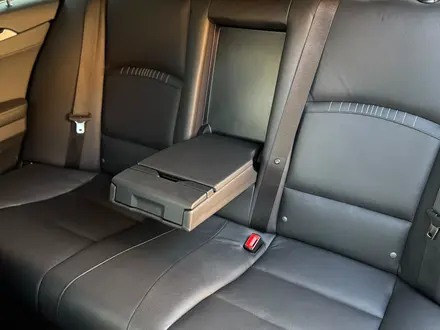 BMW 528 2014 года за 11 500 000 тг. в Алматы – фото 19