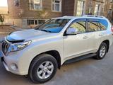 Toyota Land Cruiser Prado 2014 года за 17 500 000 тг. в Актау – фото 3