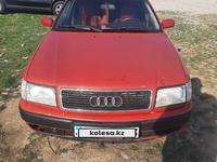 Audi 100 1993 годаүшін1 320 000 тг. в Шымкент