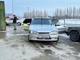 ВАЗ (Lada) 2115 2005 годаfor850 000 тг. в Шымкент – фото 3