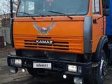 КамАЗ  54115 2005 годаfor8 999 999 тг. в Костанай