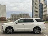 Hyundai Palisade 2023 года за 30 700 000 тг. в Алматы – фото 4