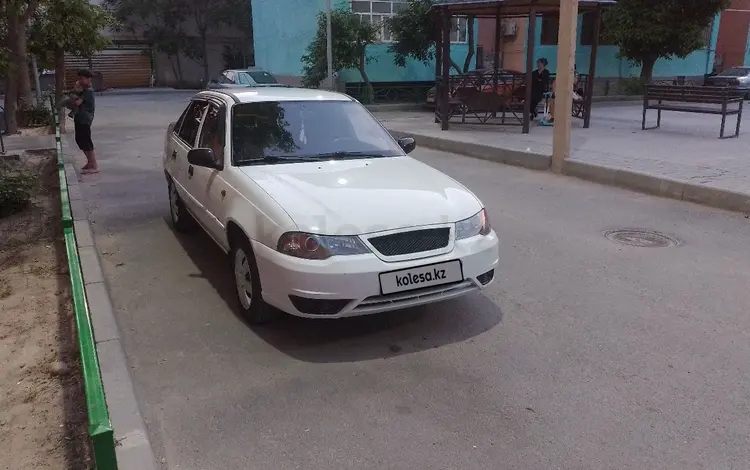 Daewoo Nexia 2012 годаүшін2 350 000 тг. в Шымкент