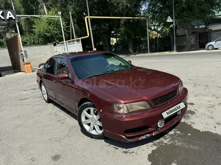 Nissan Maxima 1997 года за 2 800 000 тг. в Алматы – фото 12