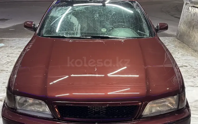Nissan Maxima 1997 года за 1 800 000 тг. в Алматы