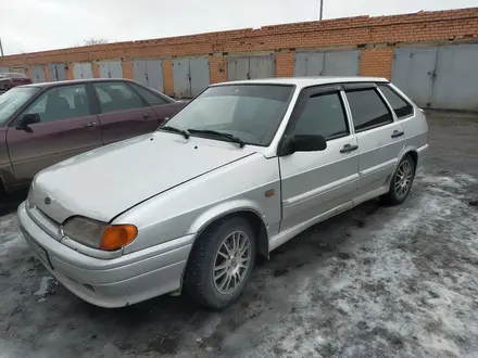 ВАЗ (Lada) 2114 2007 года за 1 000 000 тг. в Кокшетау – фото 21