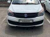 Geely GC6 2015 годаүшін3 100 000 тг. в Алматы