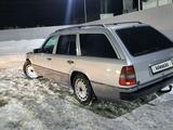 Mercedes-Benz E 250 1991 годаүшін2 200 000 тг. в Уральск – фото 3