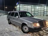 Mercedes-Benz E 250 1991 годаүшін2 200 000 тг. в Уральск – фото 5