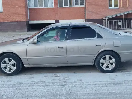 Toyota Camry 1998 года за 3 000 000 тг. в Кызылорда – фото 3