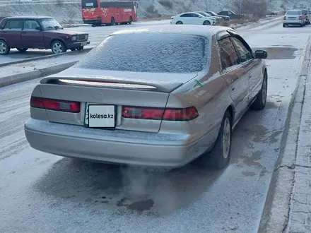 Toyota Camry 1998 года за 3 000 000 тг. в Кызылорда – фото 2