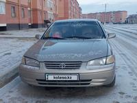 Toyota Camry 1998 годаfor3 000 000 тг. в Кызылорда