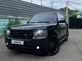 Land Rover Range Rover 2006 годаfor10 000 000 тг. в Алматы – фото 4