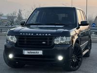 Land Rover Range Rover 2006 годаfor10 000 000 тг. в Алматы