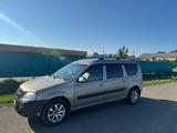 ВАЗ (Lada) Largus 2014 годаүшін2 800 000 тг. в Таскала – фото 3