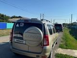 ВАЗ (Lada) Largus 2014 годаүшін2 800 000 тг. в Таскала – фото 2