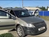 ВАЗ (Lada) Largus 2014 годаүшін2 800 000 тг. в Таскала – фото 5