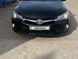 Toyota Camry 2014 года за 9 999 999 тг. в Астана