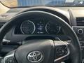 Toyota Camry 2014 годаүшін9 600 000 тг. в Астана – фото 9