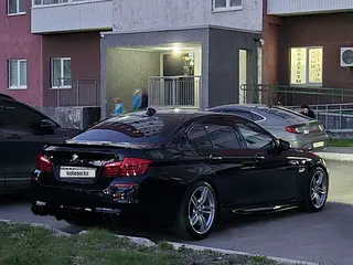 BMW 535